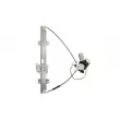 Lève-vitre avant droit MAGNETI MARELLI 350103170140 - Visuel 2