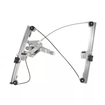 Lève-vitre avant gauche MAGNETI MARELLI 350103170103