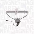 Lève-vitre avant droit MAGNETI MARELLI 350103170148 - Visuel 3