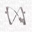 Lève-vitre avant droit MAGNETI MARELLI 350103170004 - Visuel 3