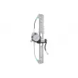 Lève-vitre arrière gauche MAGNETI MARELLI 350103170161 - Visuel 1