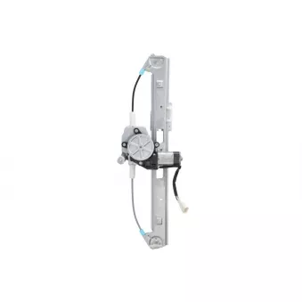 Lève-vitre arrière gauche MAGNETI MARELLI 350103170161