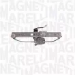 Lève-vitre arrière gauche MAGNETI MARELLI 350103170161 - Visuel 3