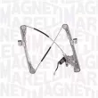 Lève-vitre avant droit MAGNETI MARELLI 350103170108 - Visuel 3