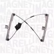 Lève-vitre avant gauche MAGNETI MARELLI 350103170025 - Visuel 3