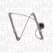Lève-vitre avant droit MAGNETI MARELLI 350103170068 - Visuel 3