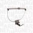 Lève-vitre avant droit MAGNETI MARELLI 350103170180 - Visuel 3