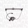 Lève-vitre avant gauche MAGNETI MARELLI 350103170175 - Visuel 3