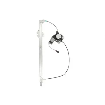 Lève-vitre avant gauche MAGNETI MARELLI 350103170151