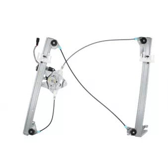 Lève-vitre avant gauche MAGNETI MARELLI 350103170169