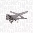 Lève-vitre avant droit MAGNETI MARELLI 350103170186 - Visuel 3
