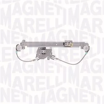 Lève-vitre arrière droit MAGNETI MARELLI