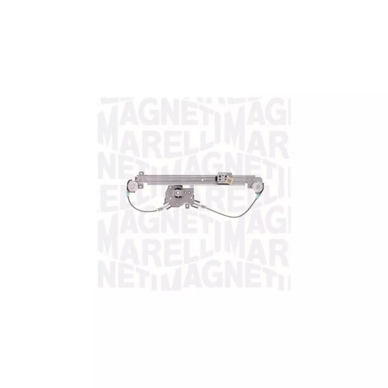 Lève-vitre arrière droit MAGNETI MARELLI 350103170050