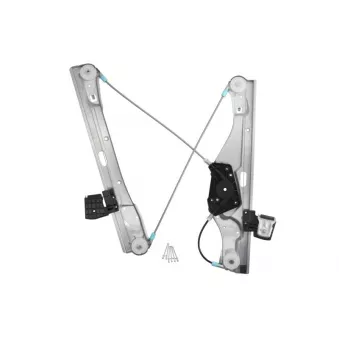 Lève-vitre avant droit MAGNETI MARELLI 350103170046