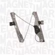 Lève-vitre avant droit MAGNETI MARELLI 350103170046 - Visuel 3