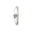 Lève-vitre arrière gauche MAGNETI MARELLI 350103170059 - Visuel 1