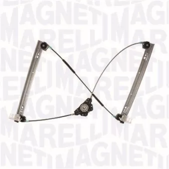Lève-vitre avant gauche MAGNETI MARELLI 350103170007