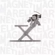 Lève-vitre MAGNETI MARELLI 350103170195 - Visuel 1