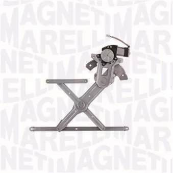 Lève-vitre MAGNETI MARELLI 350103170195