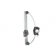Lève-vitre arrière gauche MAGNETI MARELLI 350103170029 - Visuel 1
