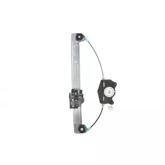 Lève-vitre arrière gauche MAGNETI MARELLI 350103170029