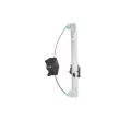 Lève-vitre arrière gauche MAGNETI MARELLI 350103170029 - Visuel 2