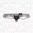 Lève-vitre MAGNETI MARELLI 350103170047 - Visuel 3