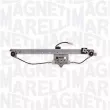 Lève-vitre avant gauche MAGNETI MARELLI 350103170187 - Visuel 3
