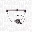 Lève-vitre avant droit MAGNETI MARELLI 350103170176 - Visuel 3