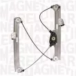 Lève-vitre avant gauche MAGNETI MARELLI 350103170061 - Visuel 3