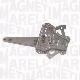 Lève-vitre MAGNETI MARELLI 350103170012