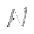 Lève-vitre avant gauche MAGNETI MARELLI 350103170051 - Visuel 1