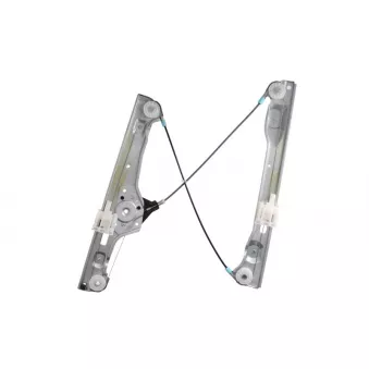 Lève-vitre avant gauche MAGNETI MARELLI 350103170051