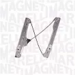 Lève-vitre avant gauche MAGNETI MARELLI 350103170051 - Visuel 3