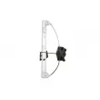Lève-vitre arrière droit MAGNETI MARELLI 350103170030 - Visuel 2
