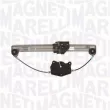 Lève-vitre arrière droit MAGNETI MARELLI 350103170030 - Visuel 3