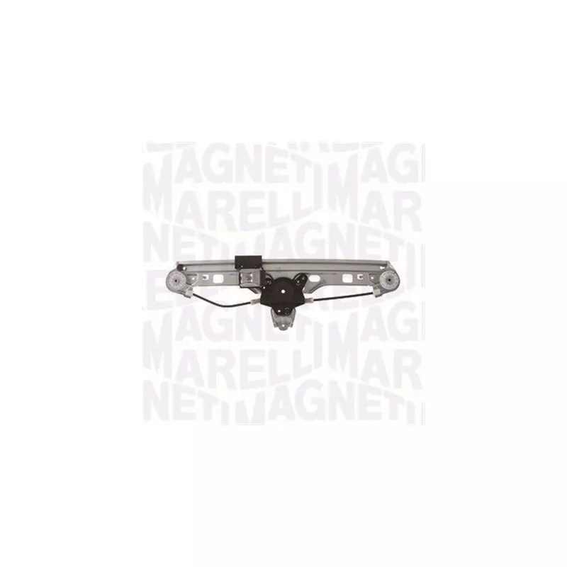 Lève-vitre MAGNETI MARELLI 350103170048