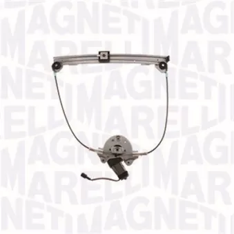Lève-vitre avant gauche MAGNETI MARELLI 350103170189