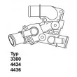 Thermostat d'eau WAHLER 3300.80D - Visuel 1