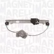 Lève-vitre arrière droit MAGNETI MARELLI 350103170038 - Visuel 3
