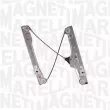 Lève-vitre avant droit MAGNETI MARELLI 350103170052 - Visuel 3