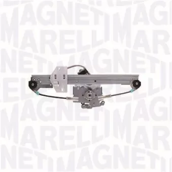 Lève-vitre MAGNETI MARELLI 350103170183