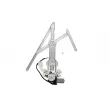 Lève-vitre MAGNETI MARELLI 350103170196 - Visuel 1