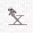 Lève-vitre MAGNETI MARELLI 350103170196 - Visuel 3