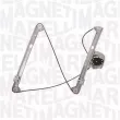 Lève-vitre avant gauche MAGNETI MARELLI 350103170067 - Visuel 3