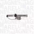 Lève-vitre arrière gauche MAGNETI MARELLI 350103170057 - Visuel 1