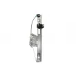 Lève-vitre arrière gauche MAGNETI MARELLI 350103170057 - Visuel 3