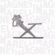 Lève-vitre avant gauche MAGNETI MARELLI 350103170015 - Visuel 2