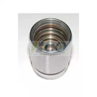 Piston, étrier de frein CQ CQ71334406
