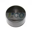 Piston, étrier de frein CQ CQ71482901 - Visuel 3